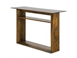 Makassar Console Table