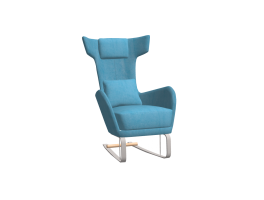 Fama Kangou Armchair