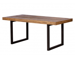 Ruston Living & Dining Dining Table