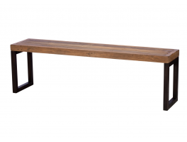 Ruston Living & Dining Large Bench