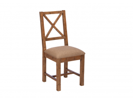 Ruston Living & Dining Upholstered Dining Chair