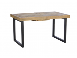 Ruston Living & Dining Extending Dining Table (New)