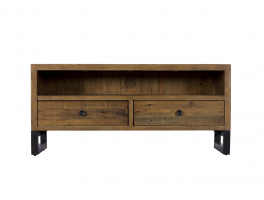 Ruston Living & Dining Small TV Unit