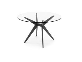 Calligaris Kent Round Dining Table