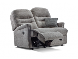 Sherborne Keswick Small 2 Seater Power Recliner Sofa