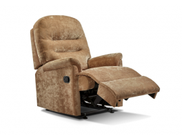 Sherborne Keswick Small Power Recliner Chair