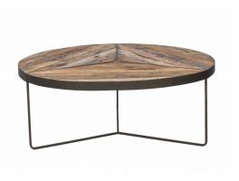 Bluebone Kleo Large Coffee Table