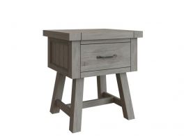 Rennes Dining Lamp Table