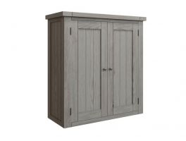 Rennes Dining Larder Unit Top