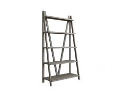 Rennes Dining Large Bookcase
