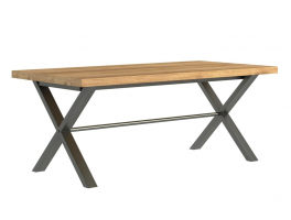 Phoenix Large Dining Table