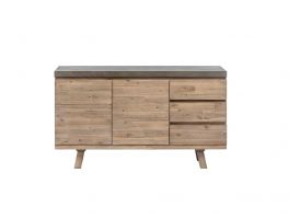 Dakota Large Sideboard