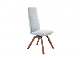 Stressless Laurel High Back Dining Chair D200