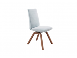 Stressless Laurel Low Back Dining Chair D200