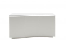 Camaro Sideboard (Light Grey Matt)