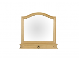 Sudbury Bedroom Gallery Mirror