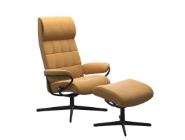 Stressless LondonÃ‚Â Cross Chair