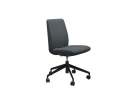 Stressless Chilli Low Back Home Office Chair