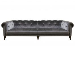 Alexander & James Luisa 4 Seater Split Sofa