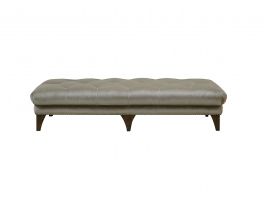 Alexander & James Luisa Footstool