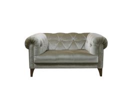 Alexander & James Luisa Snuggler Chair