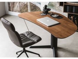 Cattelan Italia Malibu Office Desk