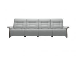 Stressless Mary 4 Seater Sofa