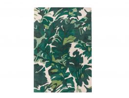 Asiatic Matrix Palm Green Rug