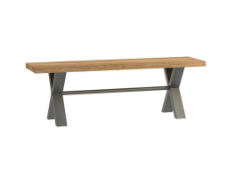 Phoenix Medium Dining Bench