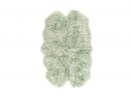 Sheepskin Mint Quad