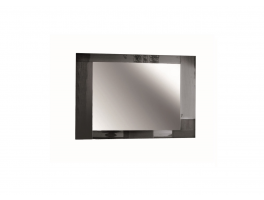 Alf Italia Ferrara Living and Dining Mirror