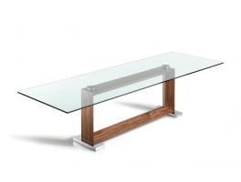 Cattelan Italia Monaco Small Dining Table