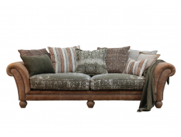 Tetrad Montana Midi Sofa