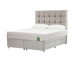 TEMPUR® Moulton Divan Base