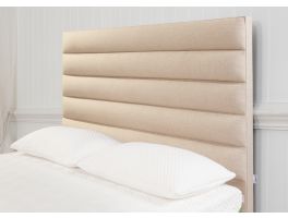 TEMPUR® Moulton Panelled Headboard