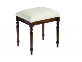 Bridgette Upholstered Stool