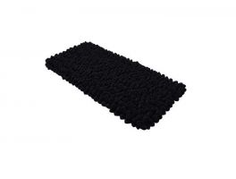 Dreamweavers Pebble Nero Rug