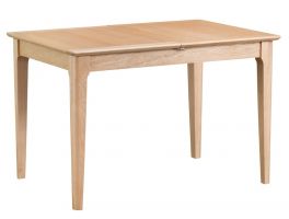 Scandi Dining 1.2m Extending Table