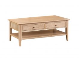 Scandi Dining Large Coffee Table