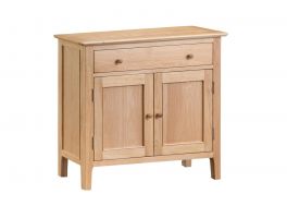 Scandi Dining Small Sideboard