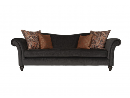 Parker Knoll Maison Etienne Grand Sofa