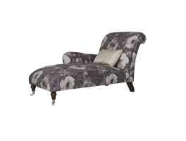 Parker Knoll Maison Etienne LHF Chaise