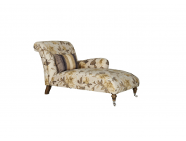 Parker Knoll Maison Etienne RHF Chaise