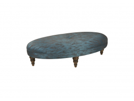 Parker Knoll Maison Isabelle Footstool