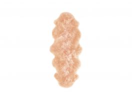 Sheepskin Peach Double