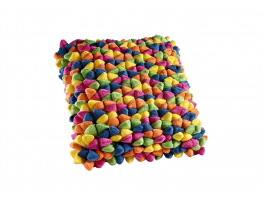 Dreamweavers Pebble Multi Cushion