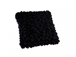 Dreamweavers Pebble Nero Cushion