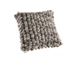 Dreamweavers Pebble Rain Cloud Cushion