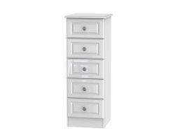 Pembroke 5 Drawer Locker