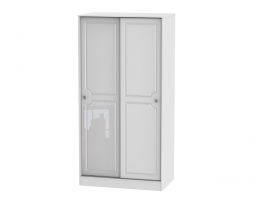 Pembroke Sliding Wardrobe